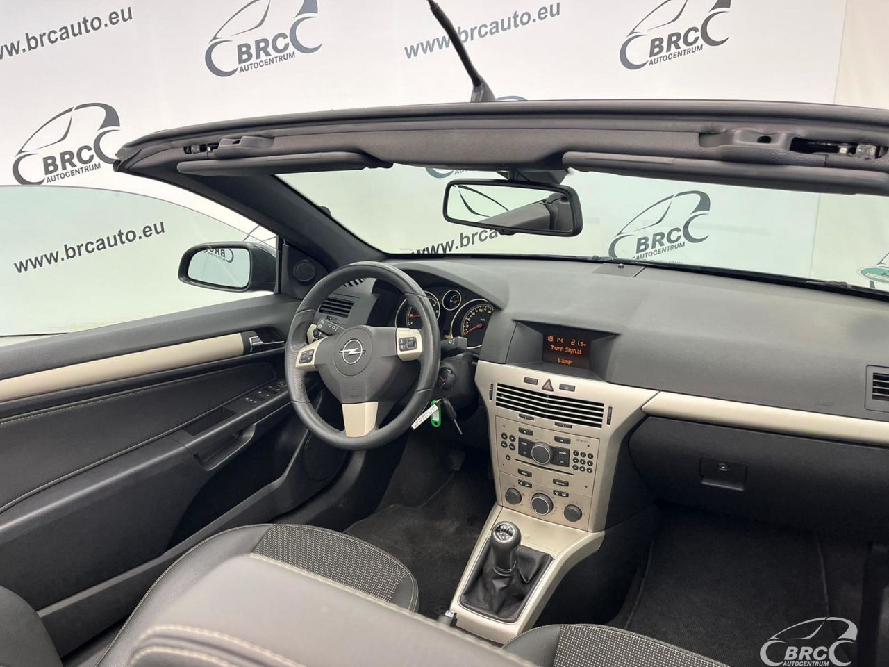 Opel Astra | 16