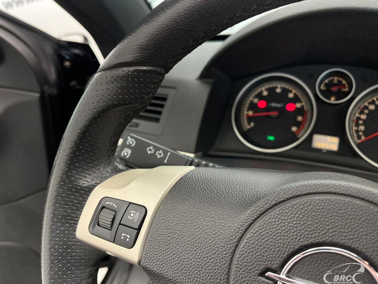 Opel Astra | 19