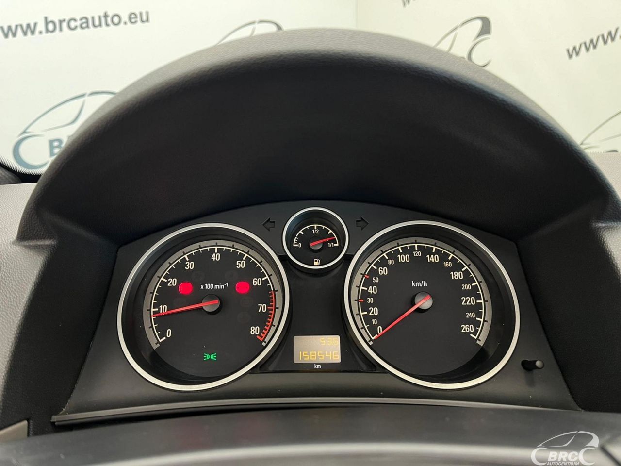 Opel Astra | 17