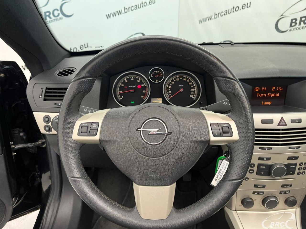 Opel Astra | 18