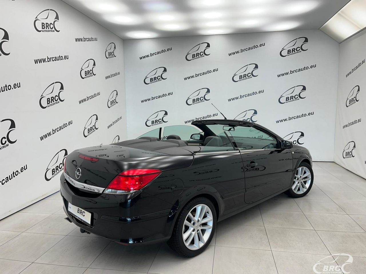 Opel Astra | 9