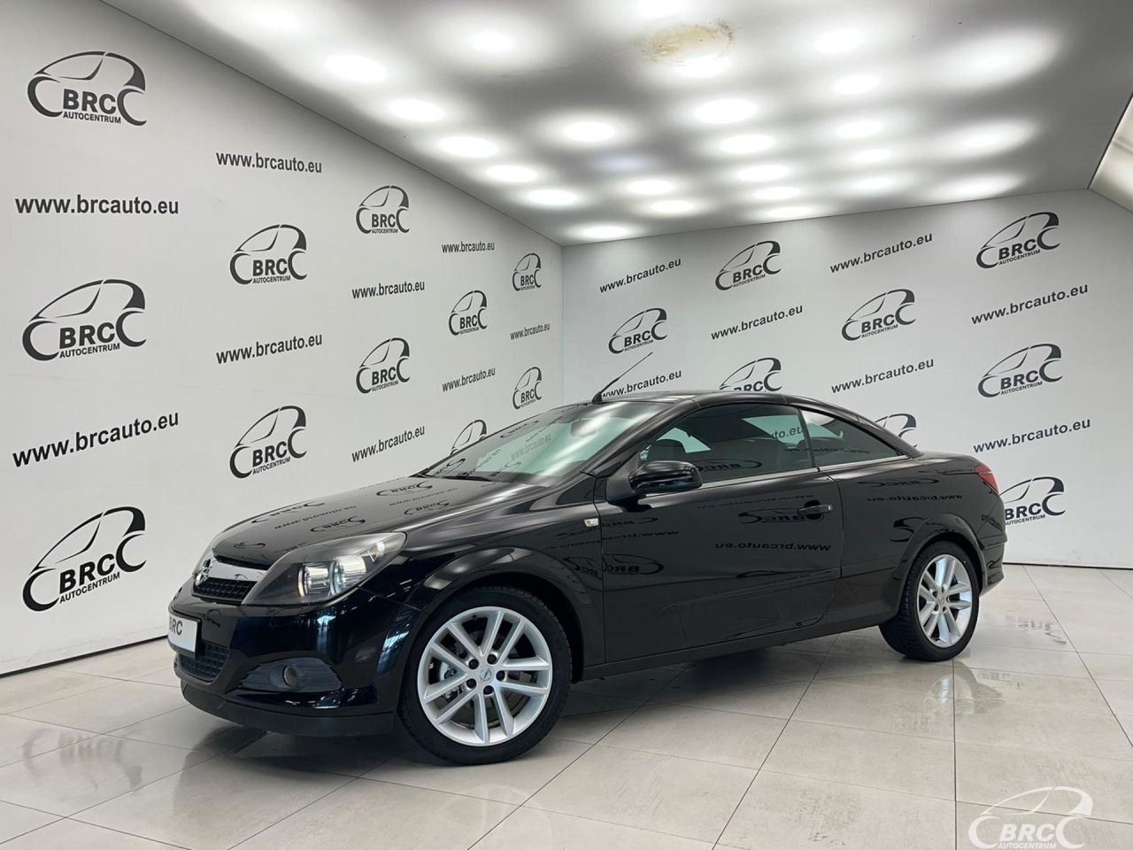 Opel Astra | 1