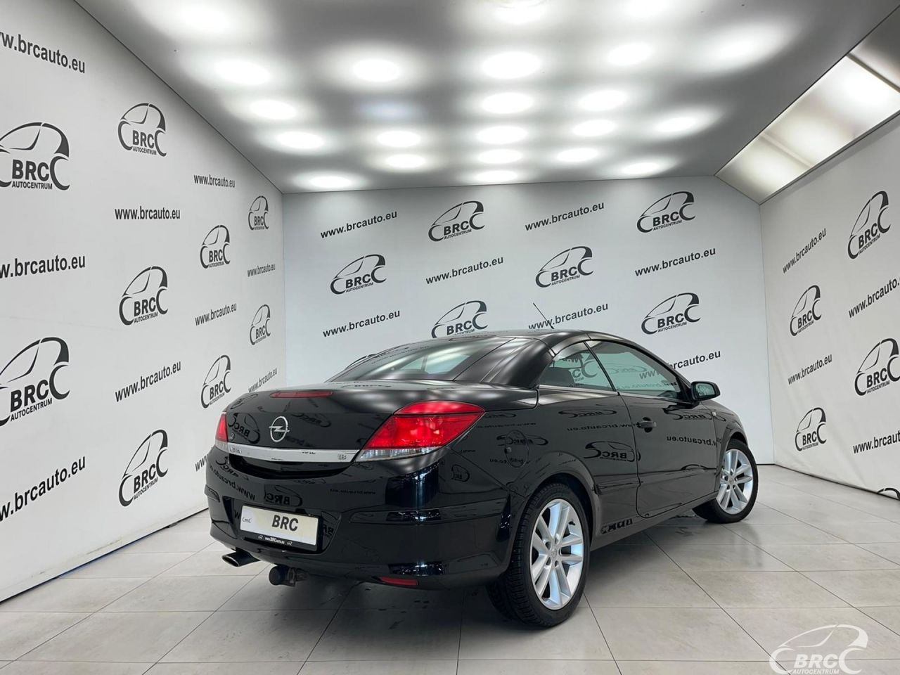 Opel Astra | 6