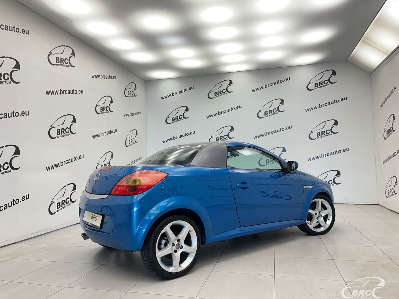 Opel Tigra | 8