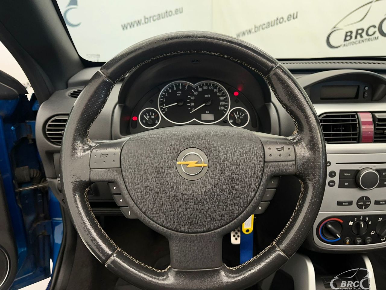 Opel Tigra | 14