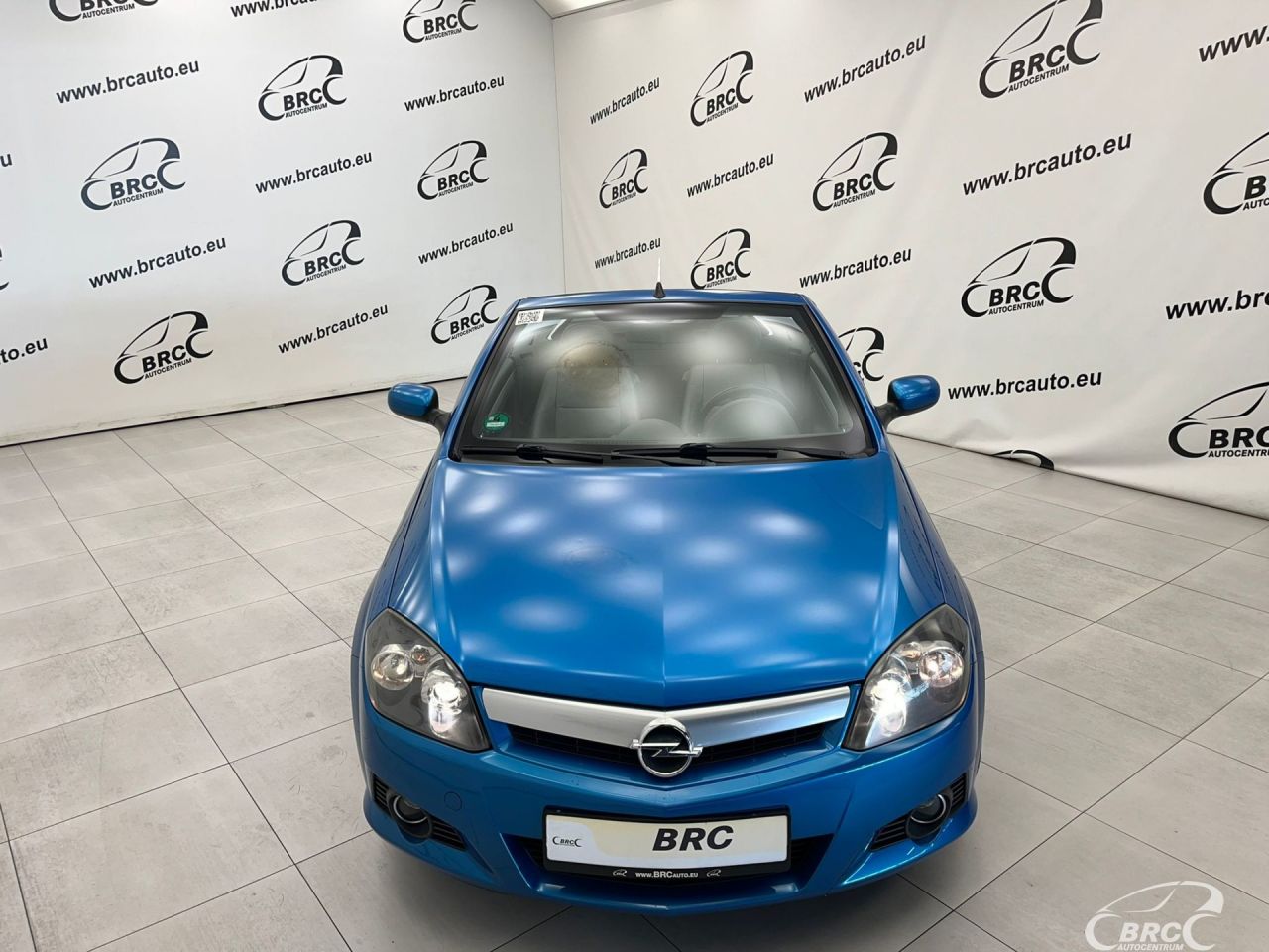 Opel Tigra | 5