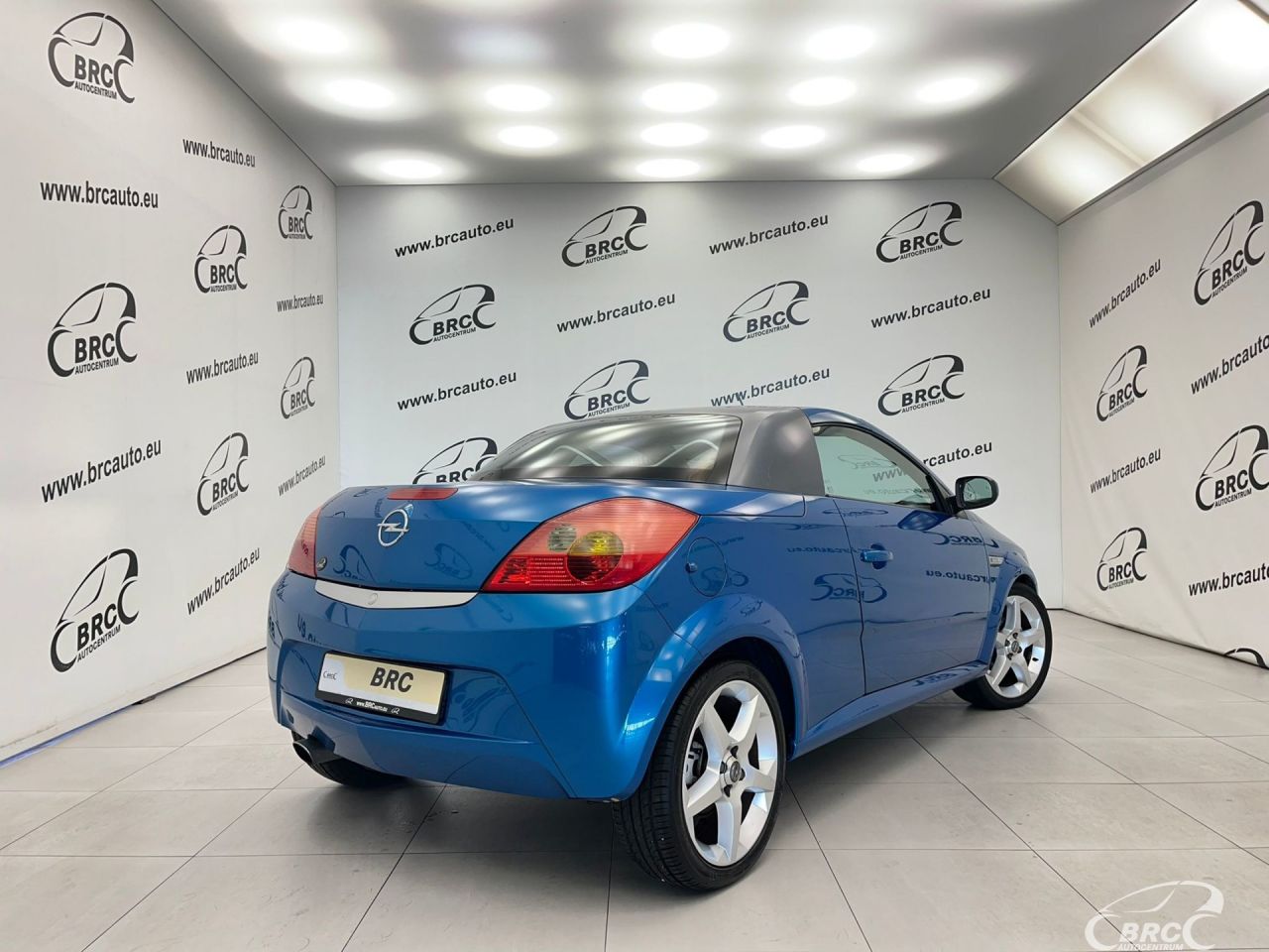 Opel Tigra | 6