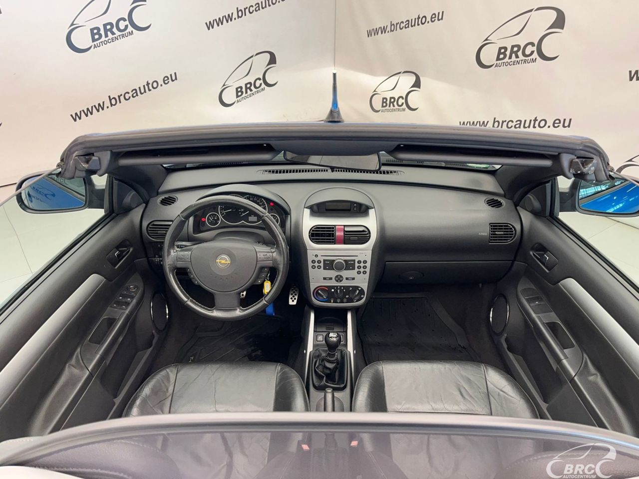 Opel Tigra | 13