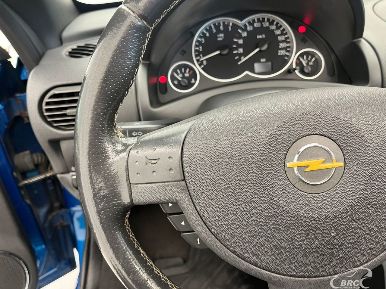 Opel Tigra | 15