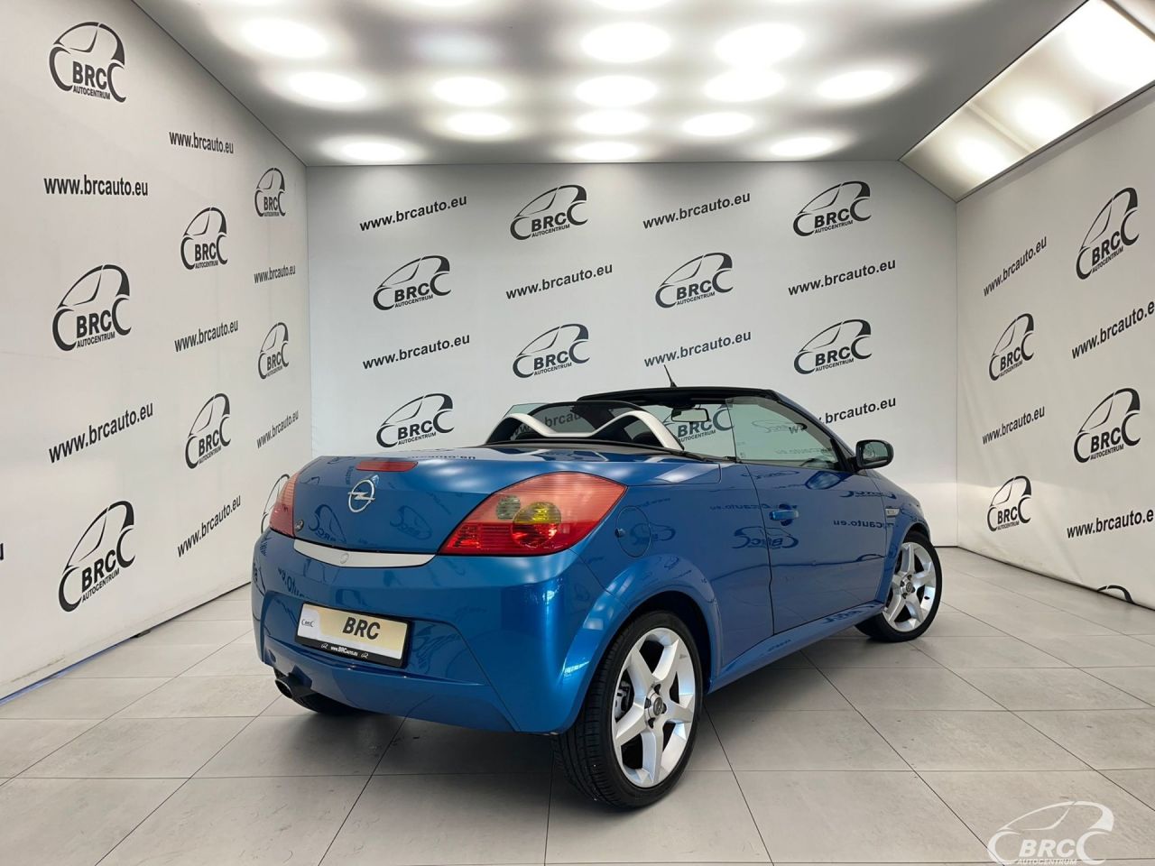 Opel Tigra | 11