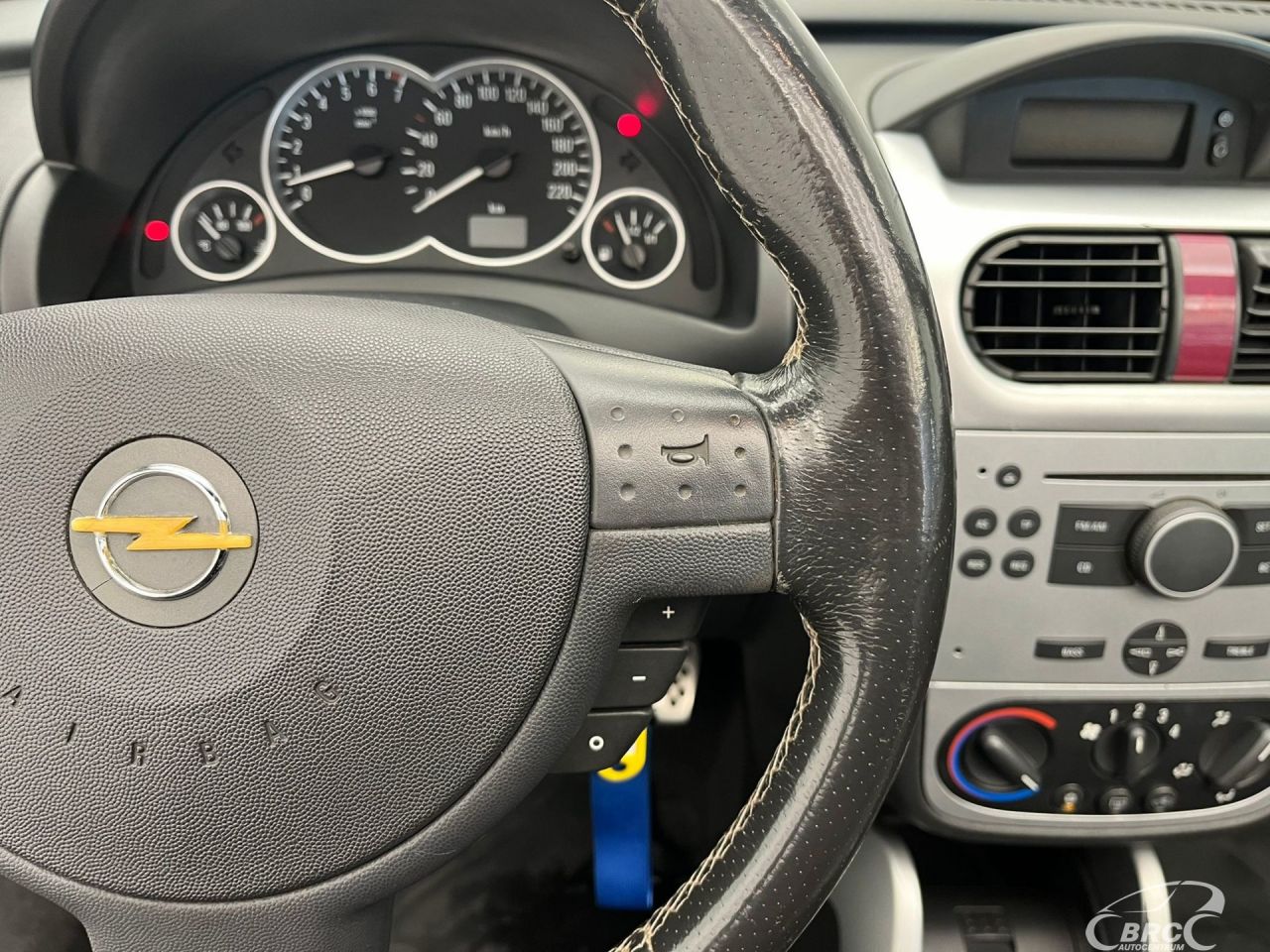 Opel Tigra | 16