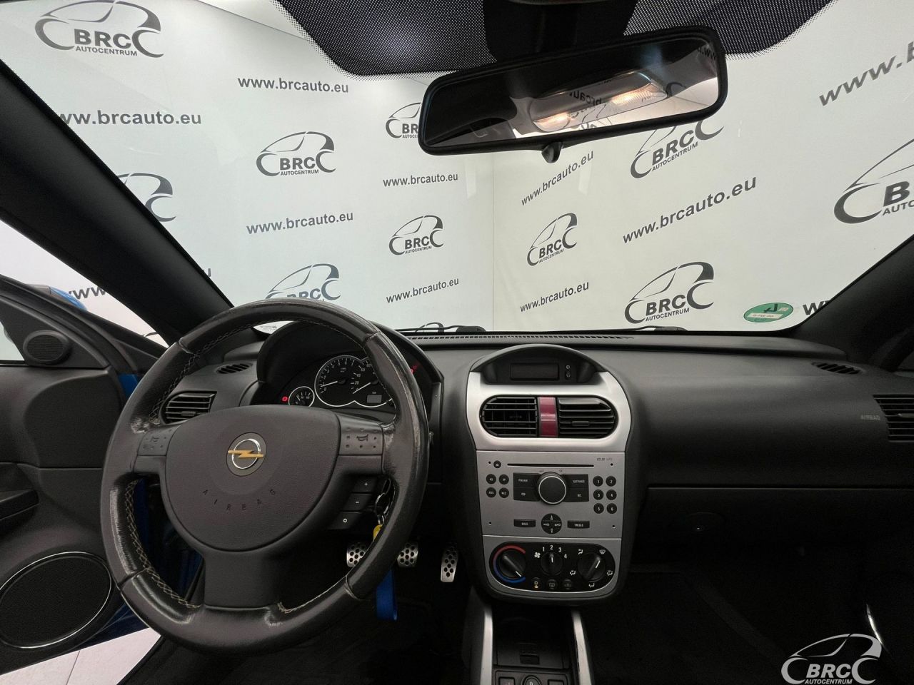 Opel Tigra | 18