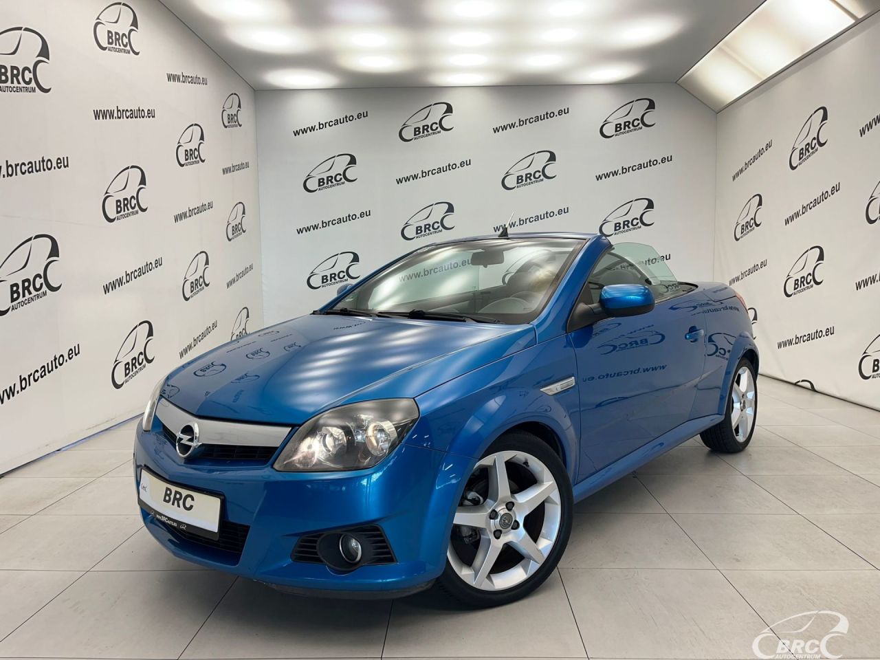 Opel Tigra | 3
