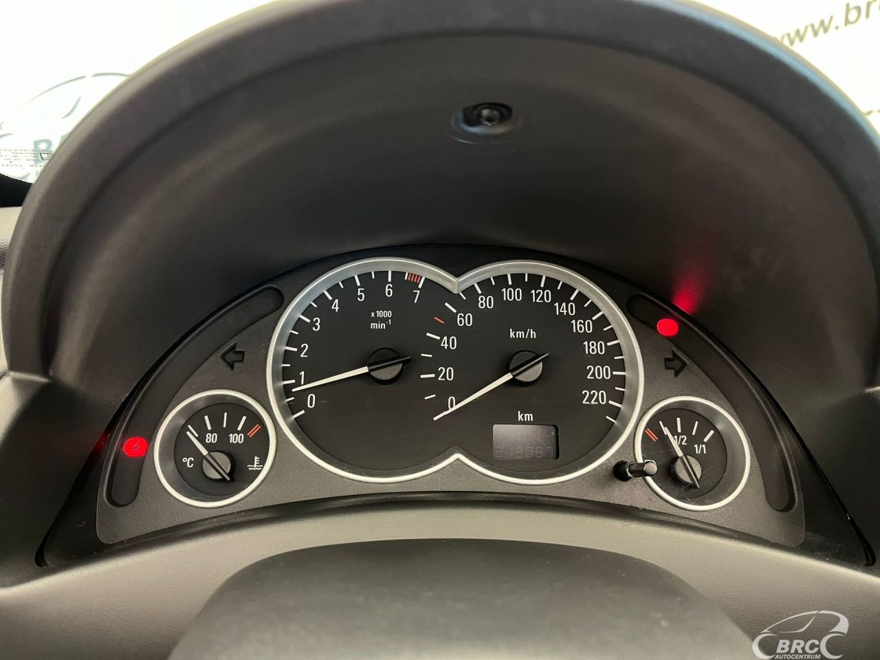 Opel Tigra | 17