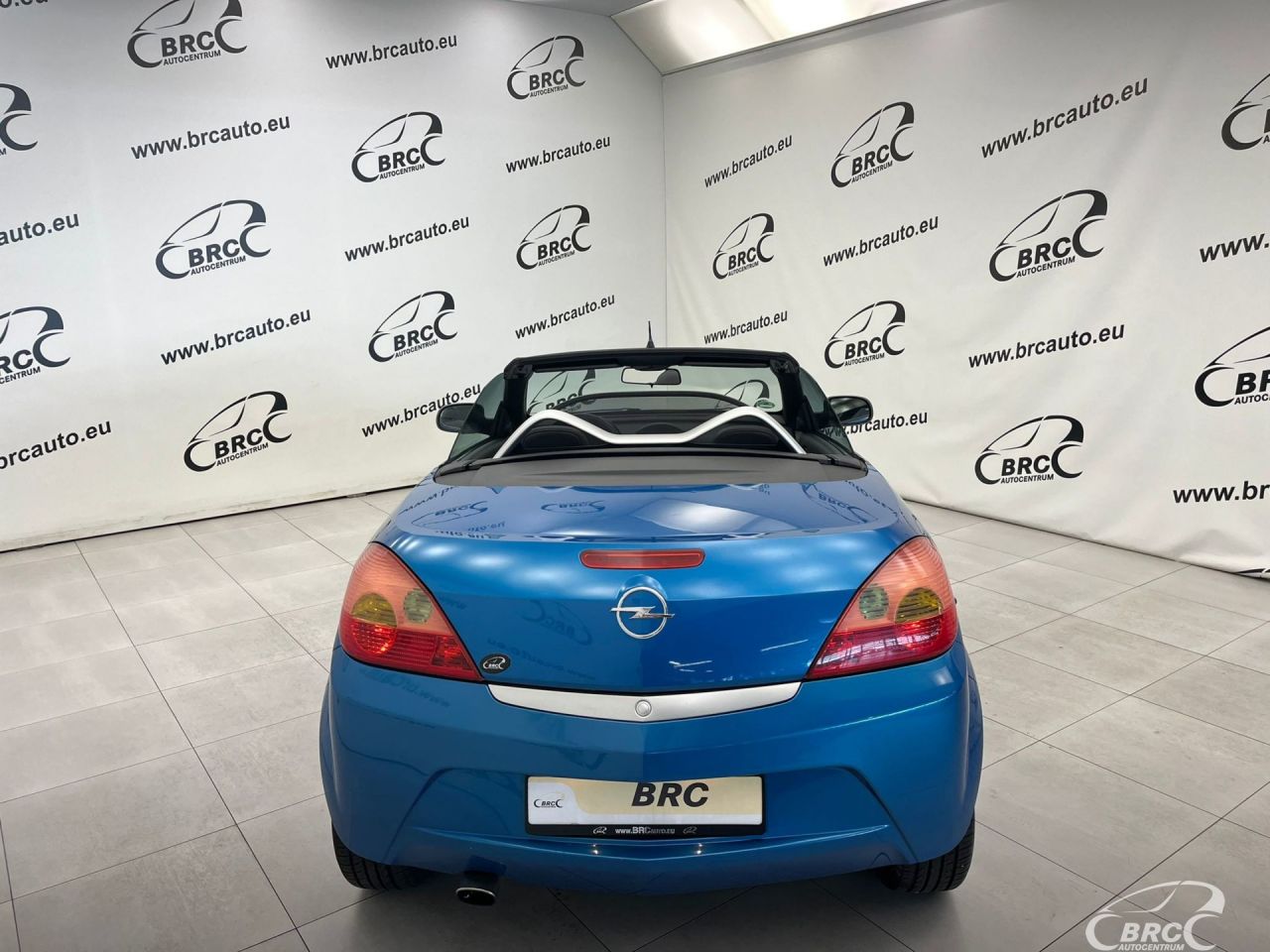 Opel Tigra | 12