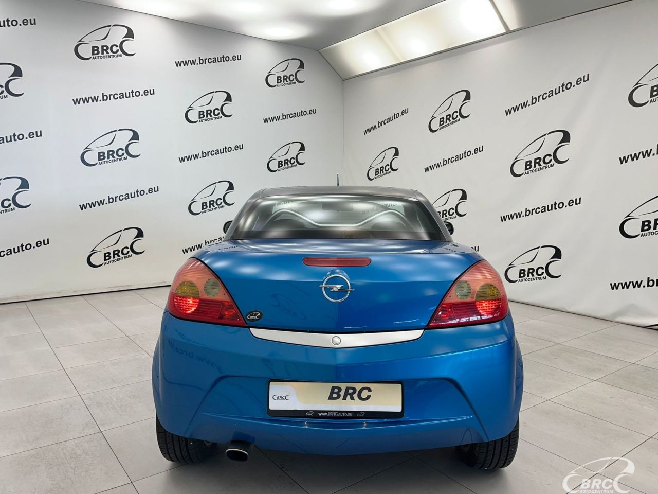 Opel Tigra | 7
