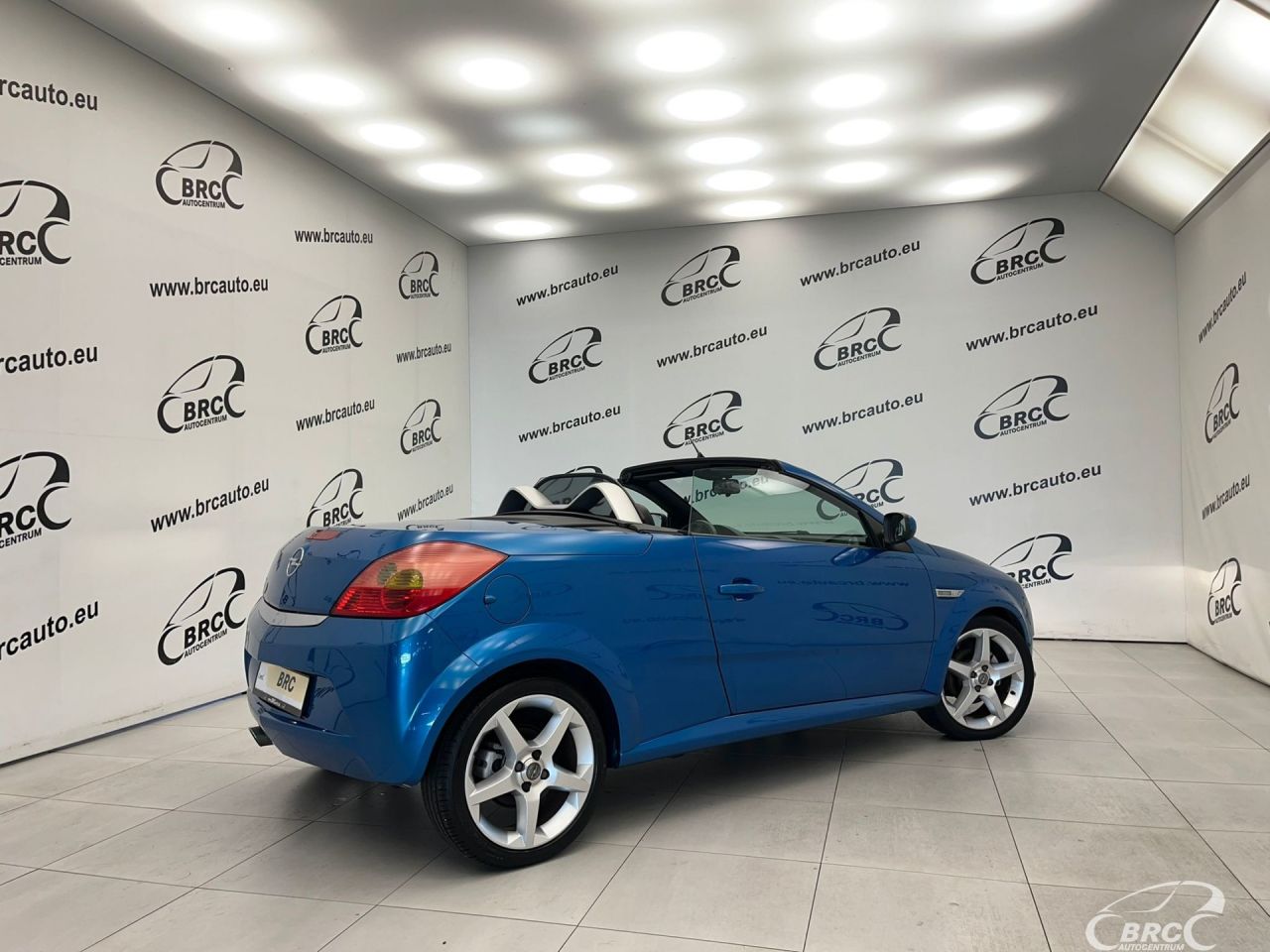 Opel Tigra | 10