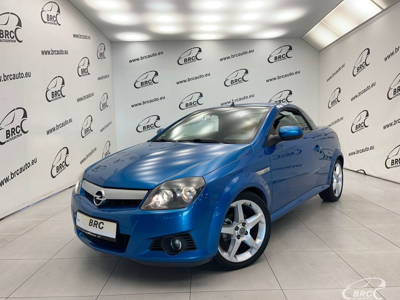 Opel Tigra | 4
