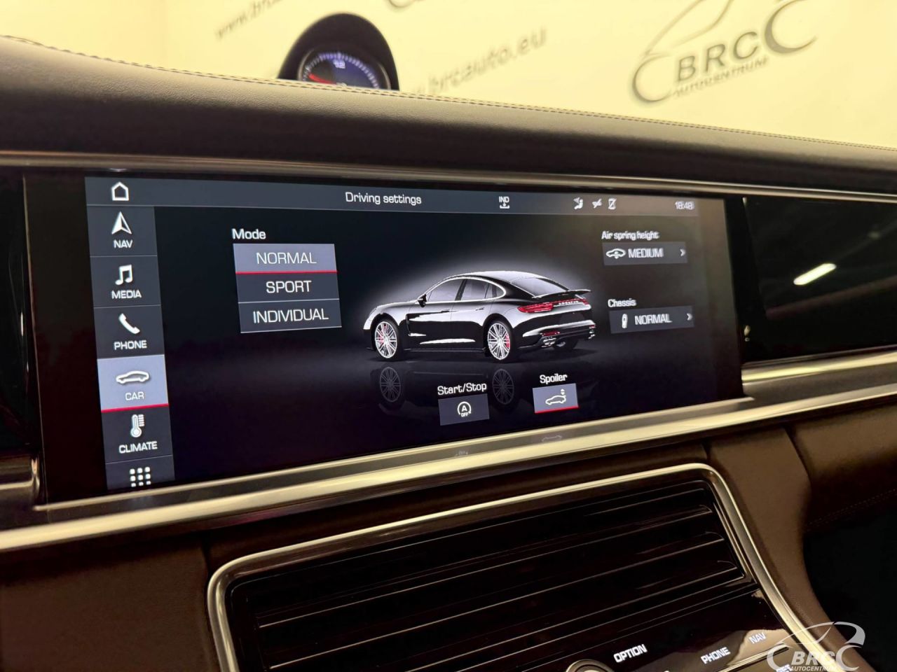 Porsche Panamera | 13