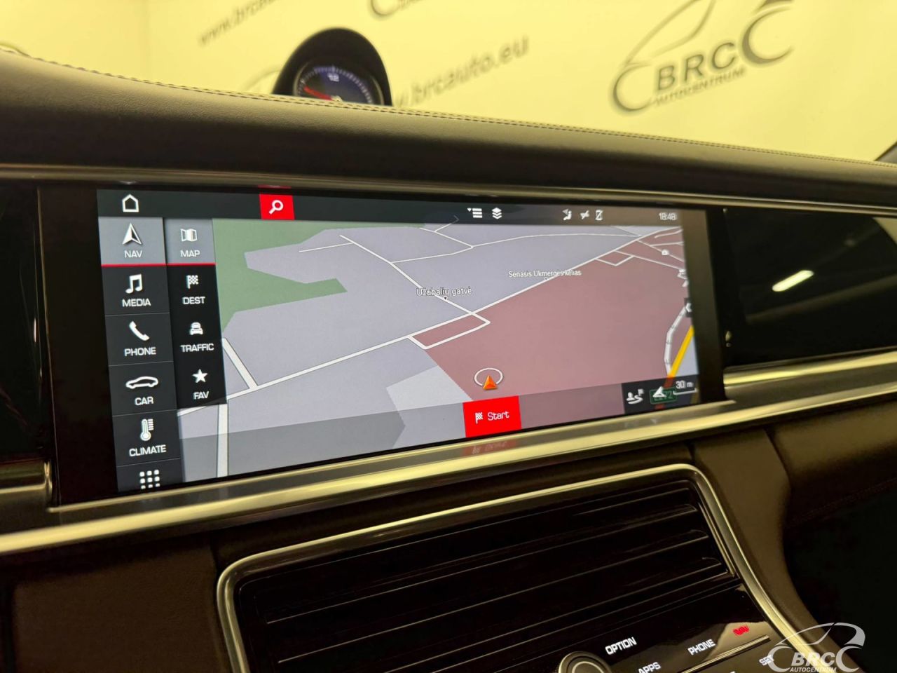 Porsche Panamera | 17