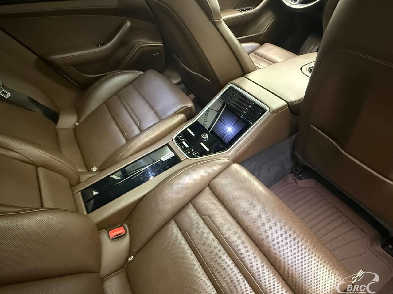 Porsche Panamera | 9