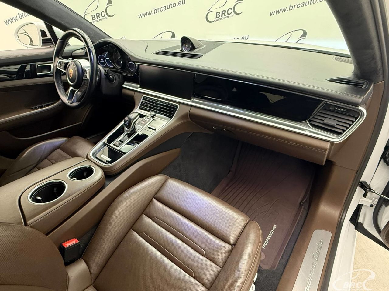 Porsche Panamera | 3