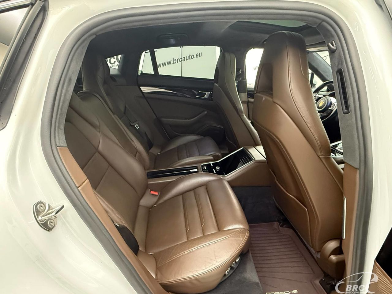 Porsche Panamera | 7