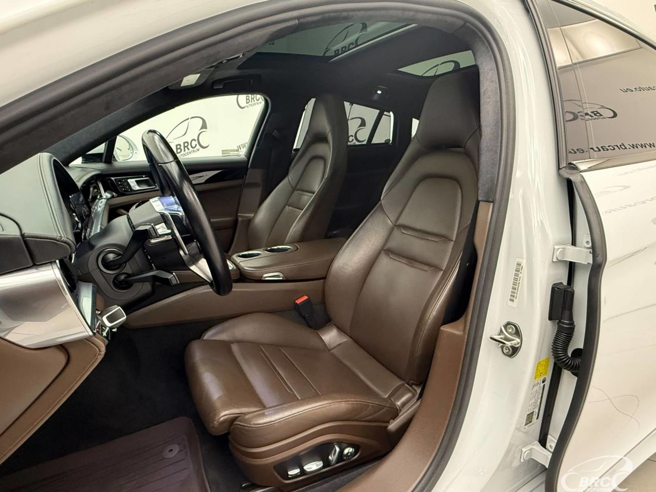 Porsche Panamera | 4