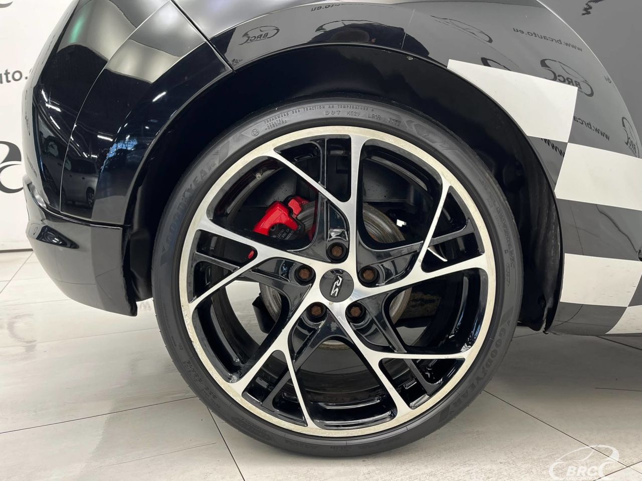 Renault Megane | 8