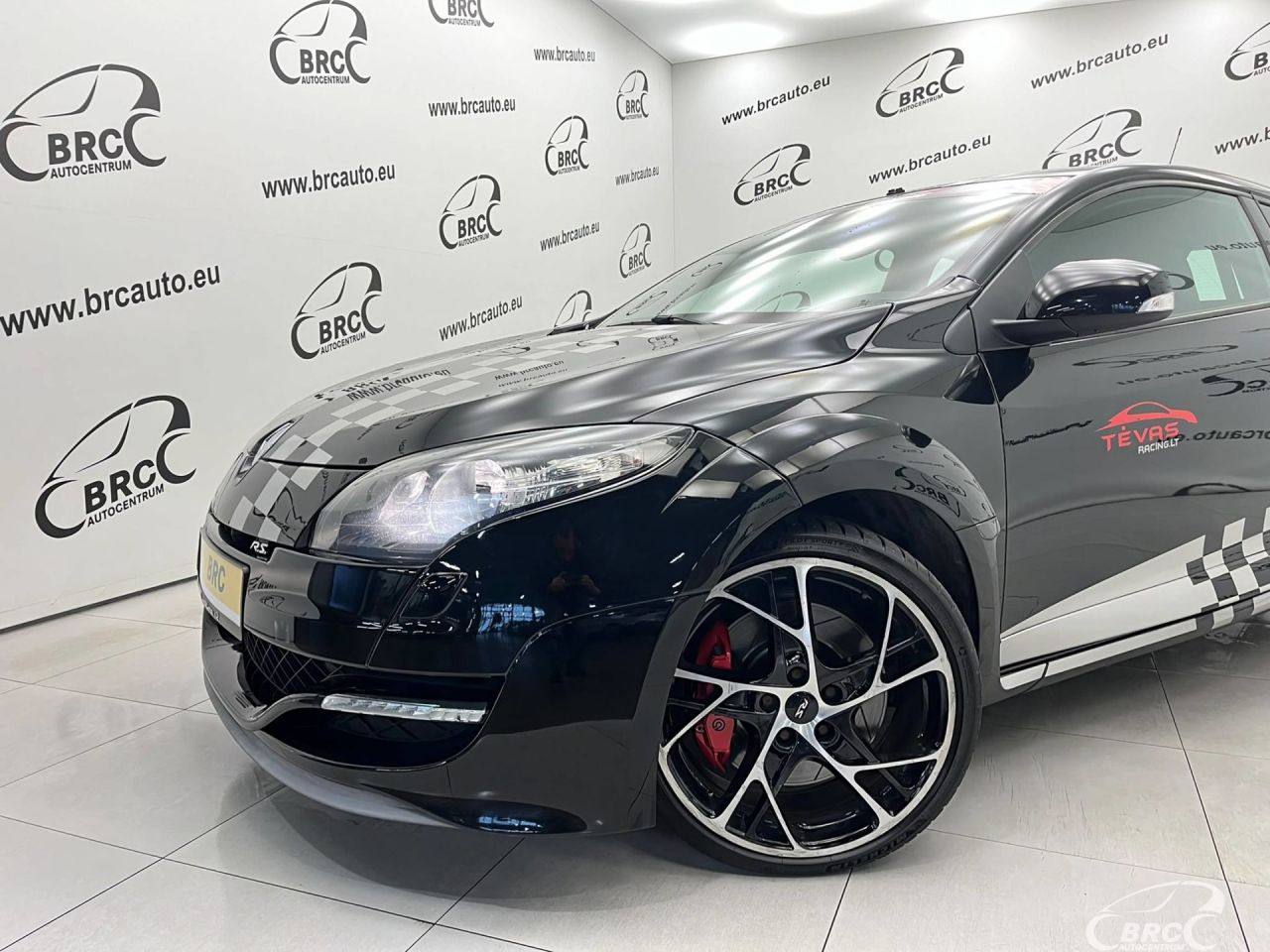 Renault Megane | 2