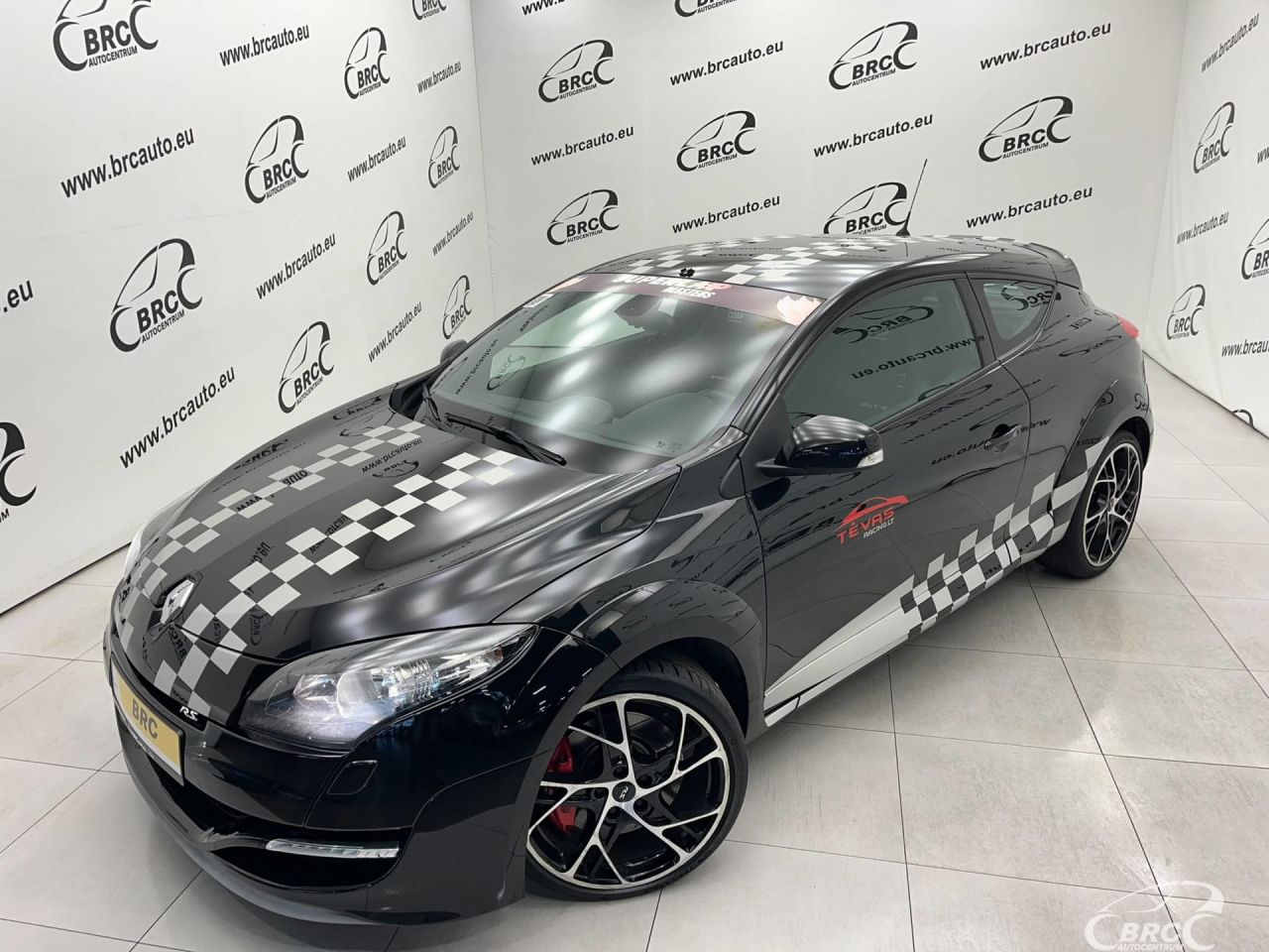 Renault Megane | 1