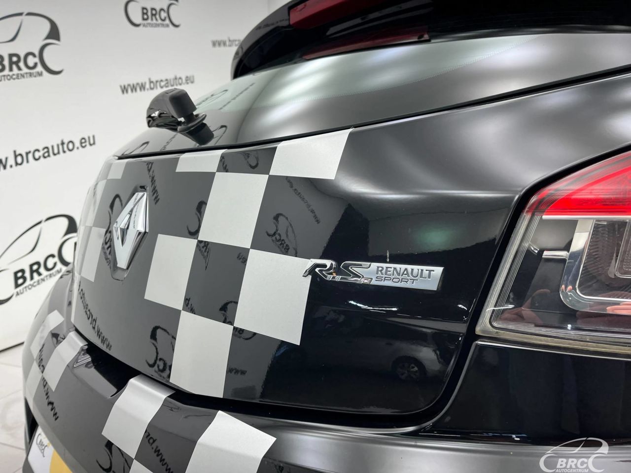 Renault Megane | 9