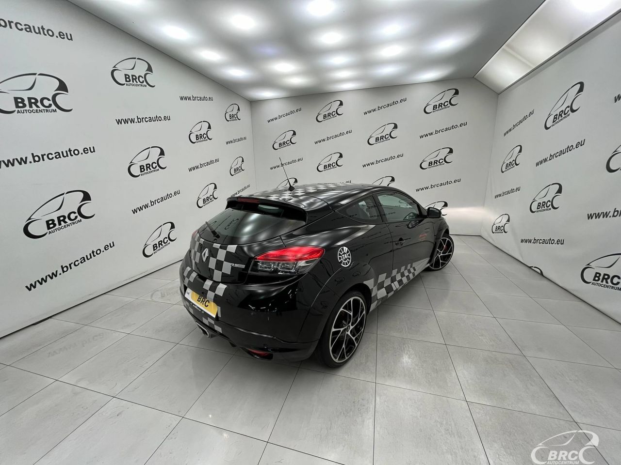 Renault Megane | 10