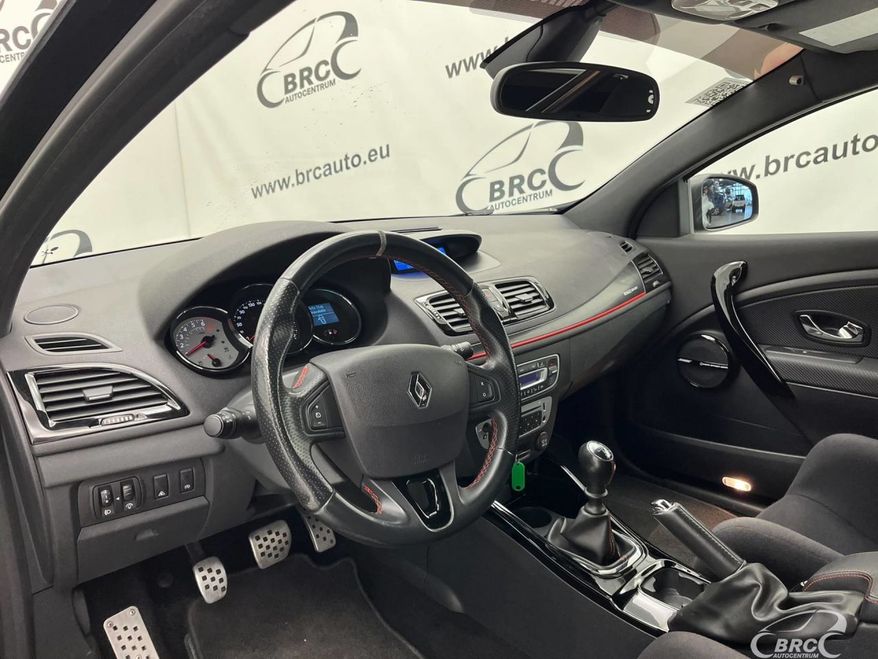 Renault Megane | 16