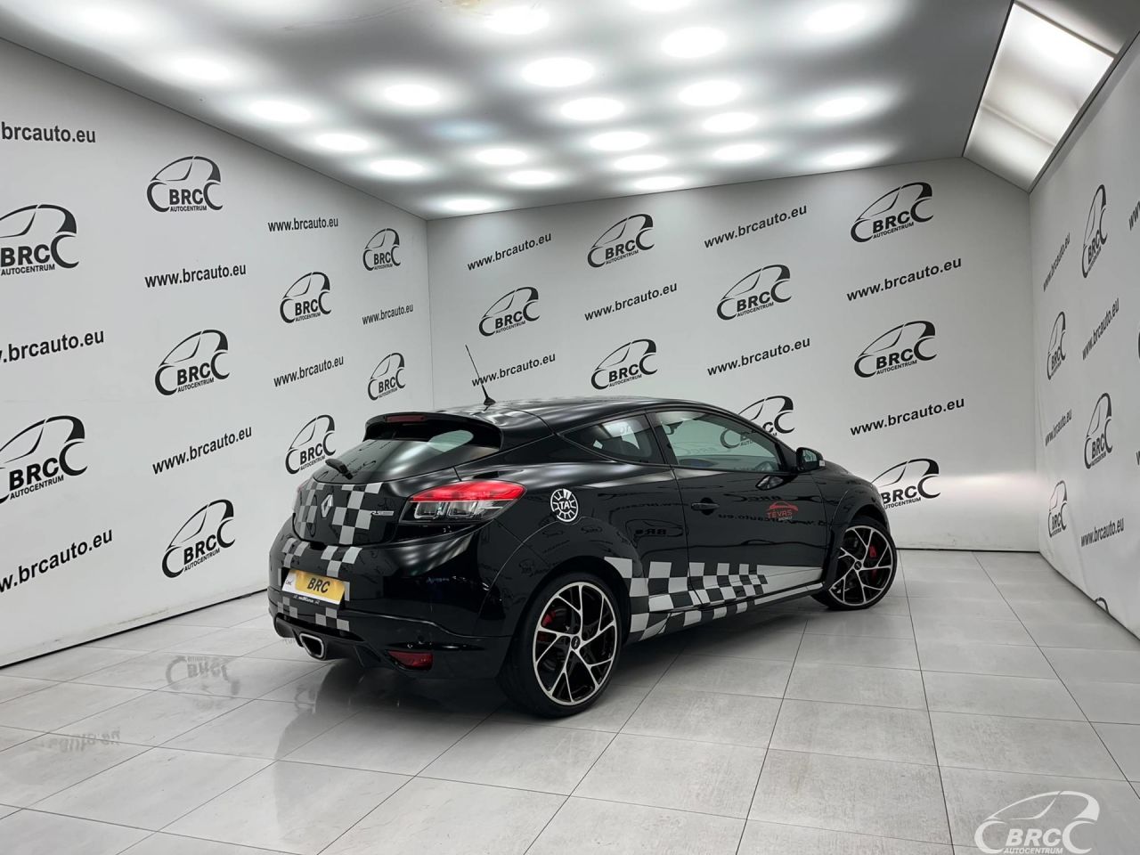 Renault Megane | 5