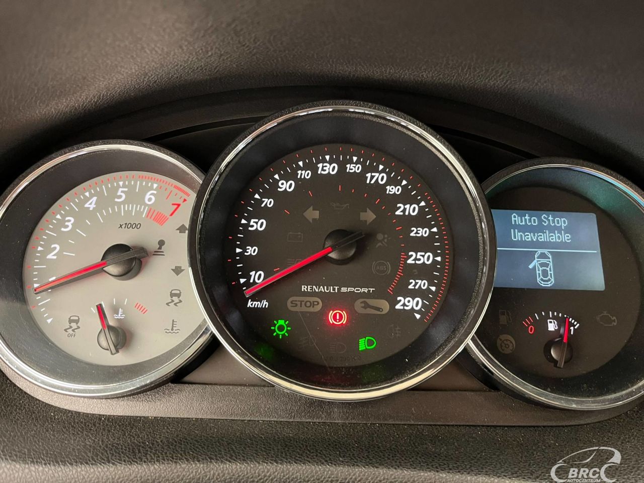 Renault Megane | 19