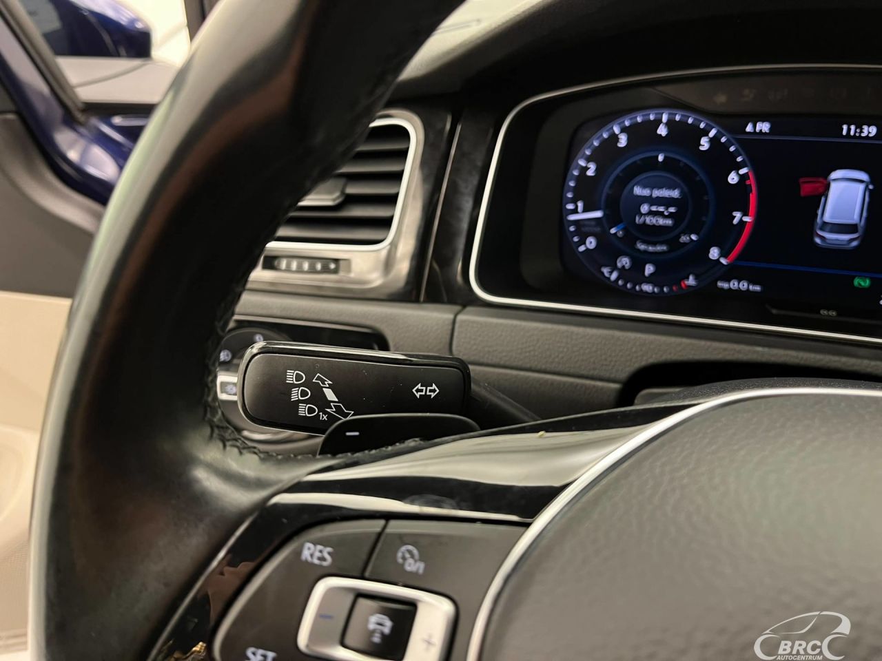 Volkswagen Golf | 15