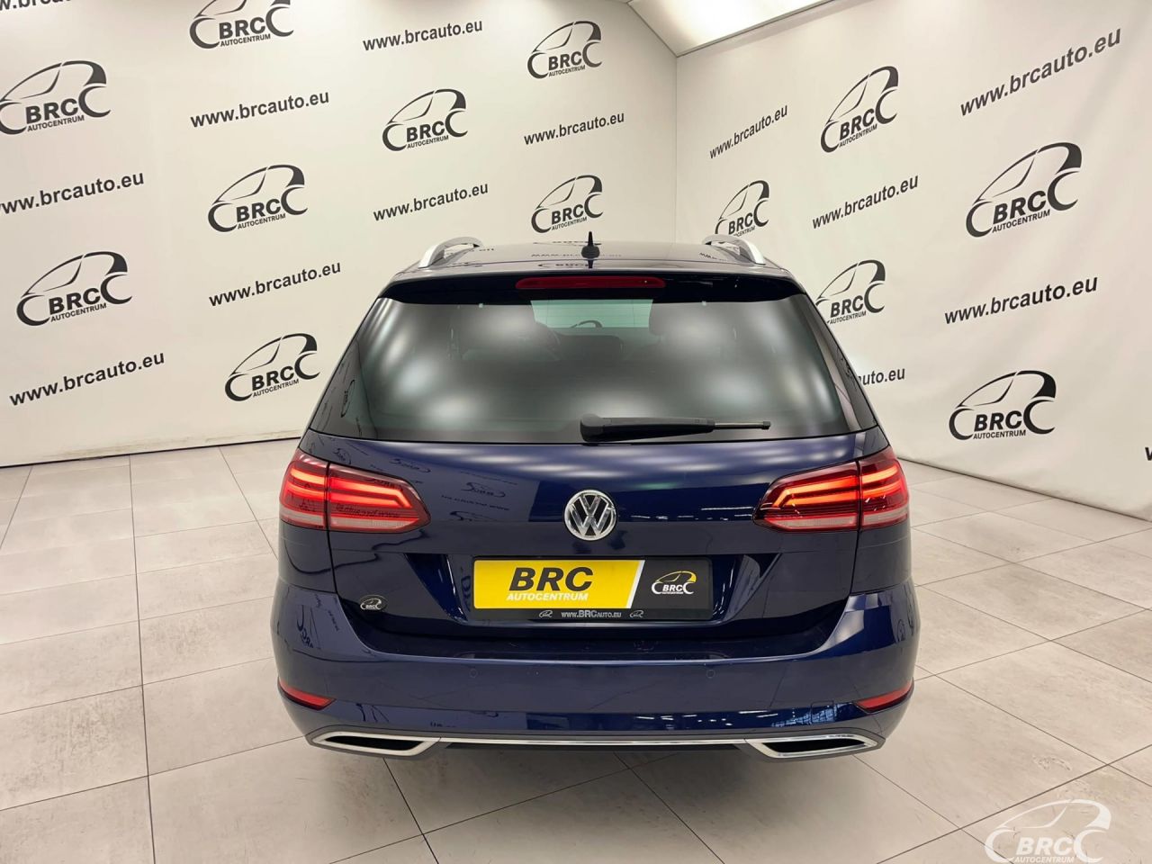 Volkswagen Golf | 7