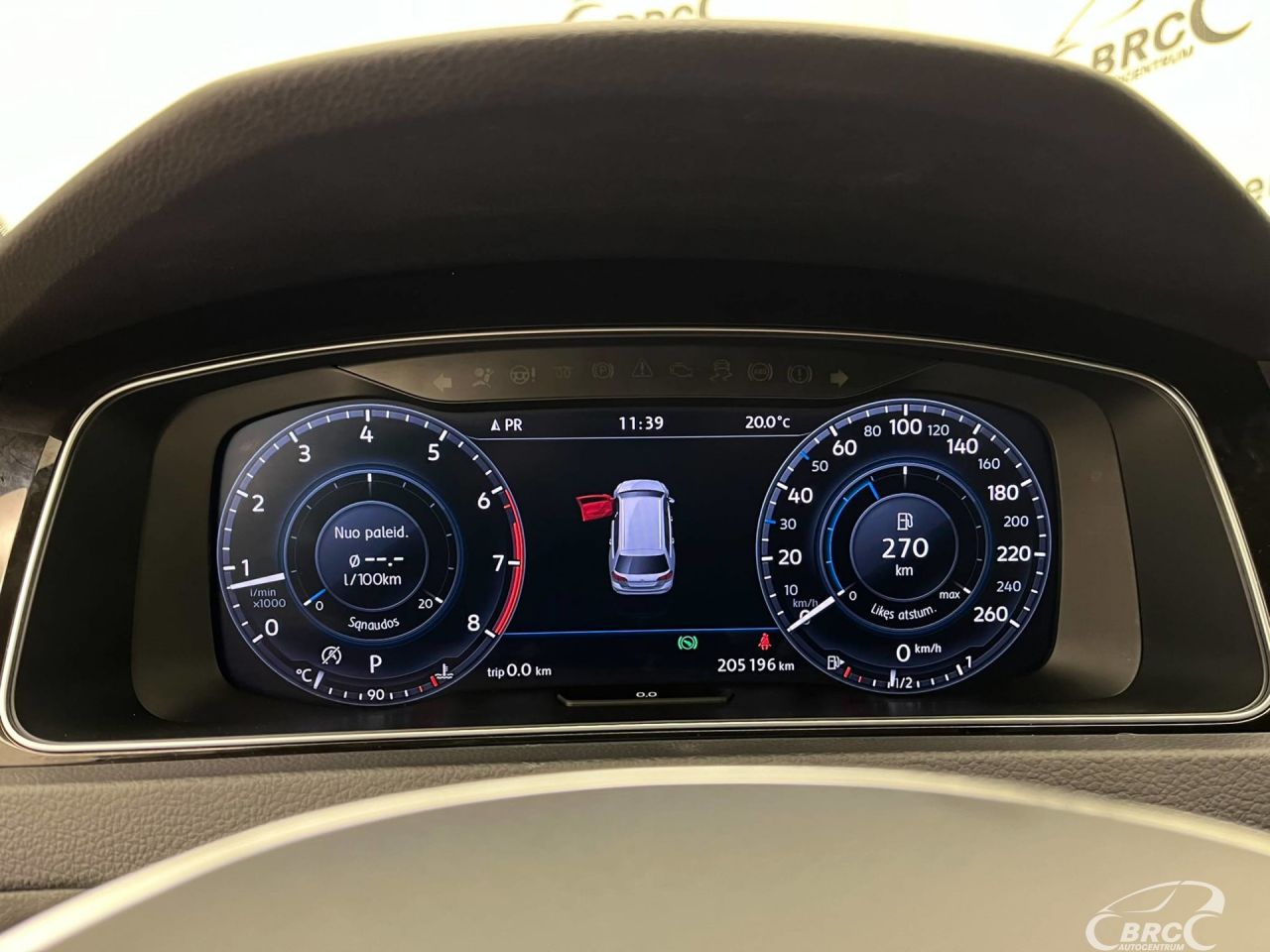 Volkswagen Golf | 19