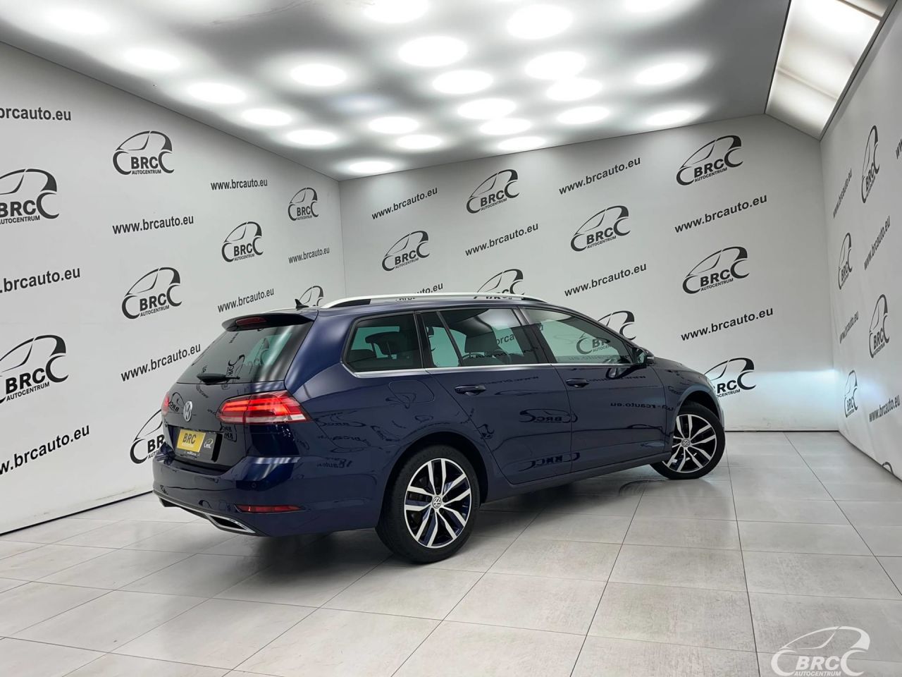 Volkswagen Golf | 5