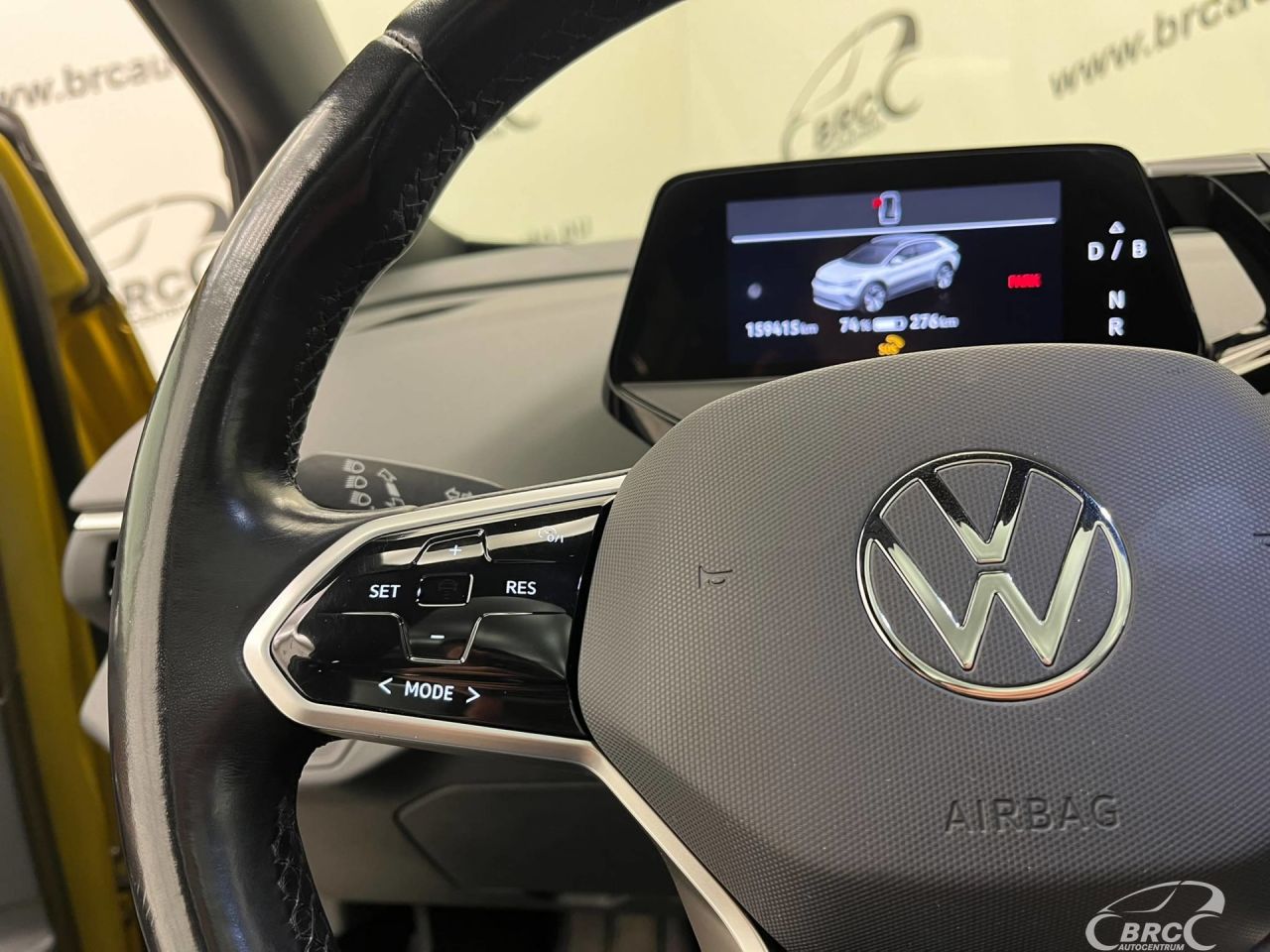 Volkswagen ID.4 | 35