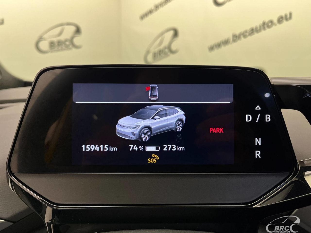 Volkswagen ID.4 | 19