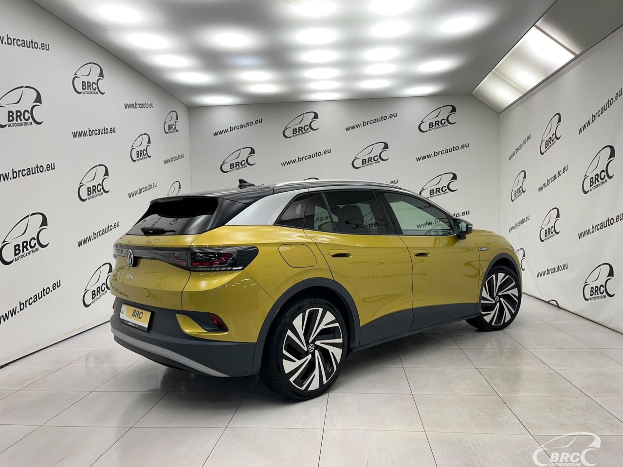 Volkswagen ID.4 | 6