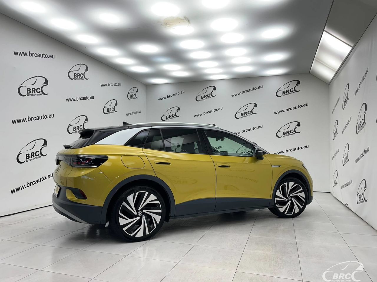 Volkswagen ID.4 | 5