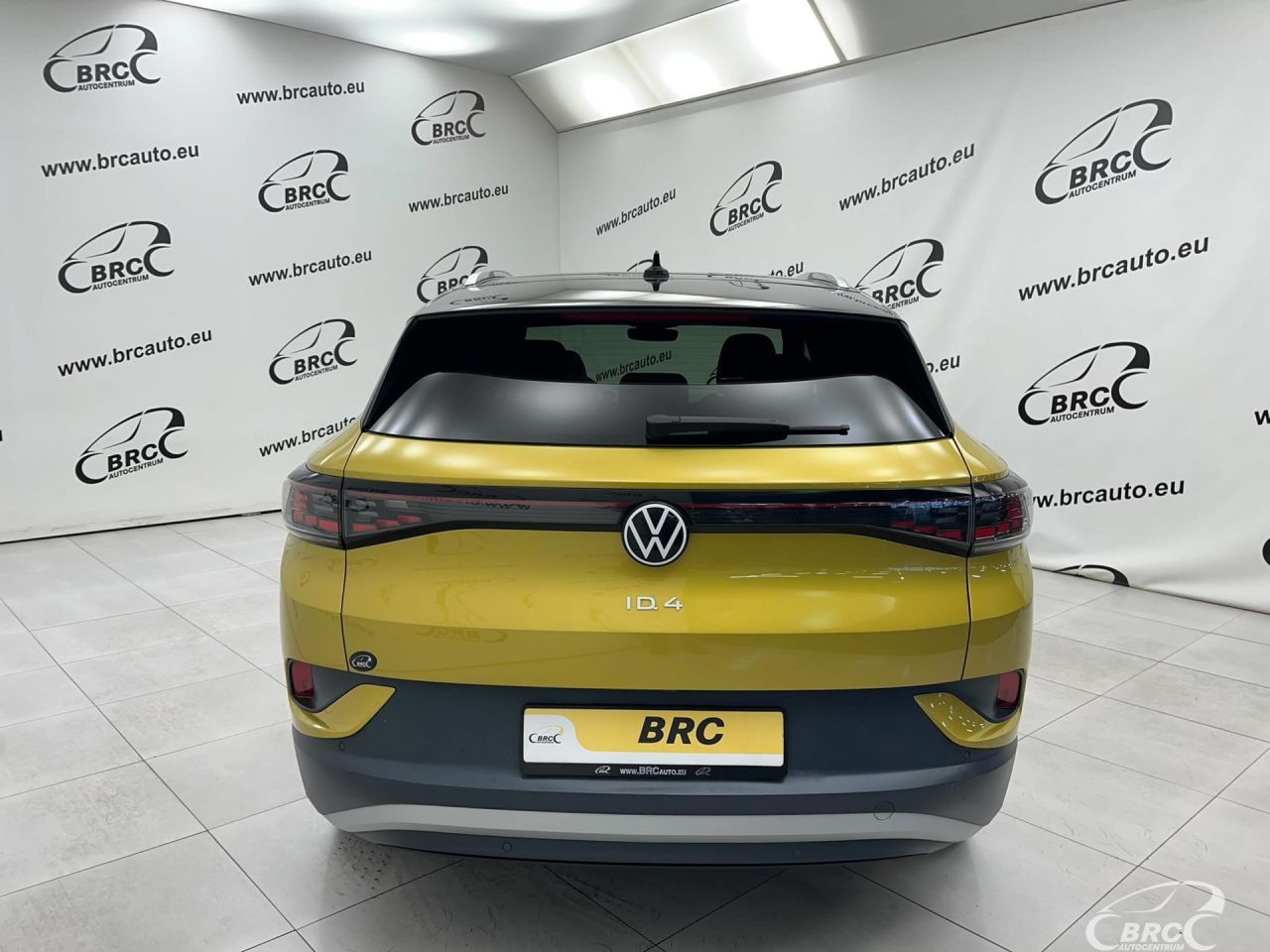 Volkswagen ID.4 | 15