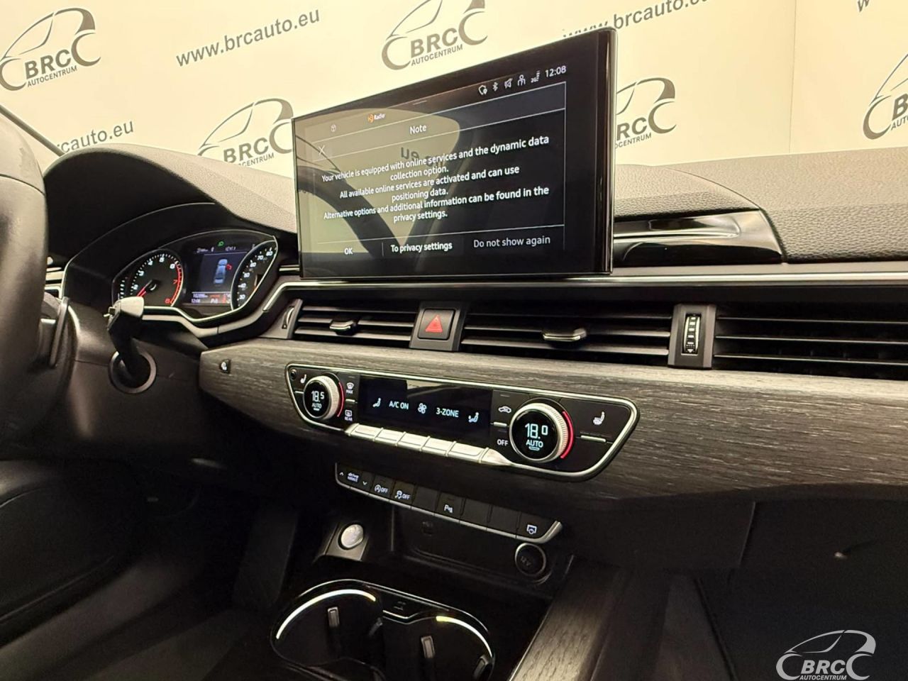 Audi A4 | 7