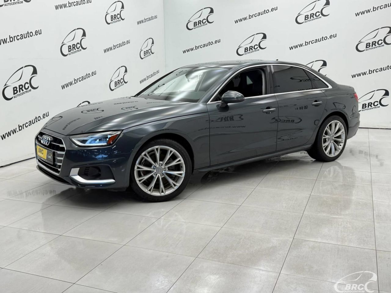 Audi A4 | 0