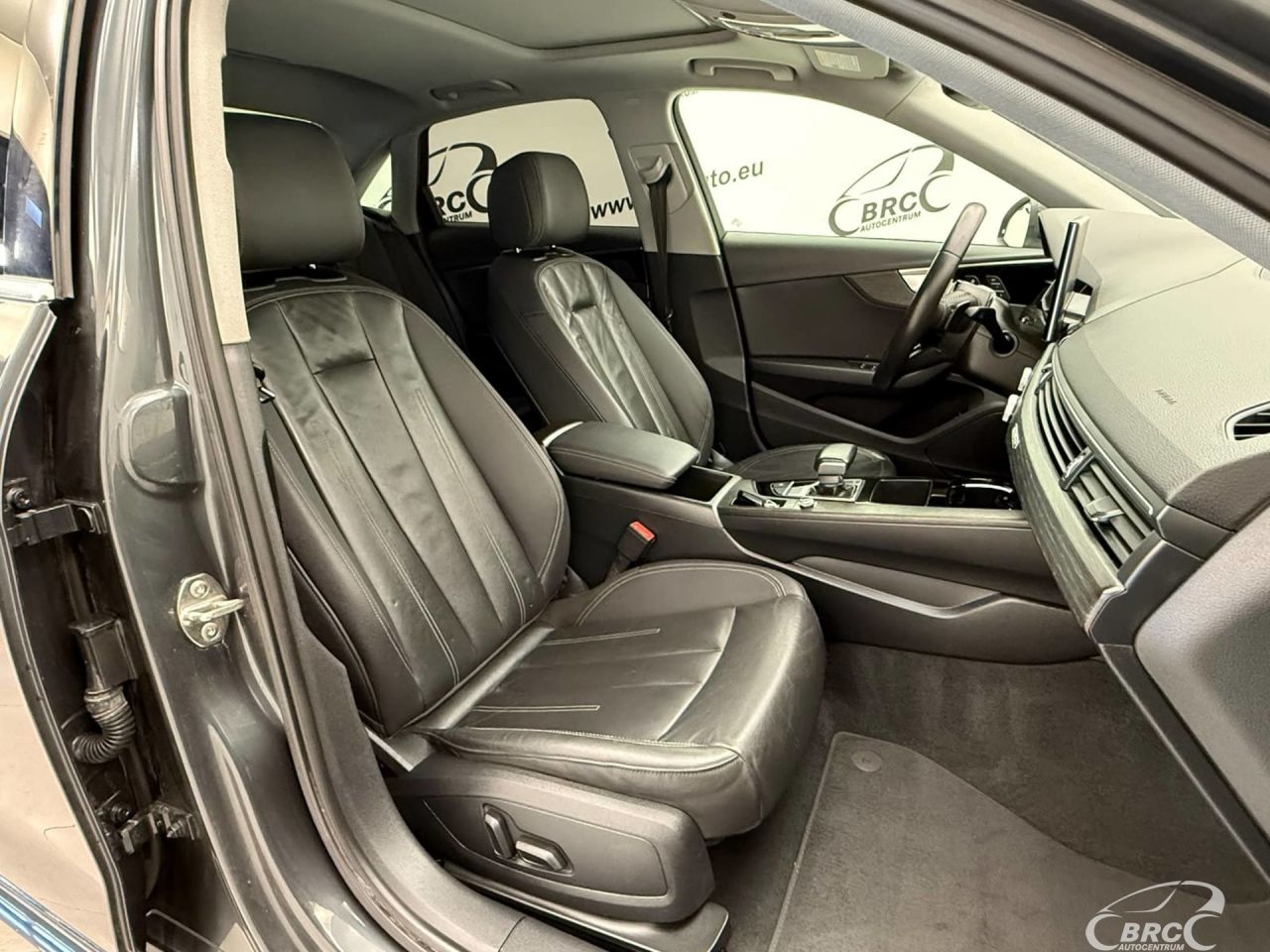 Audi A4 | 6