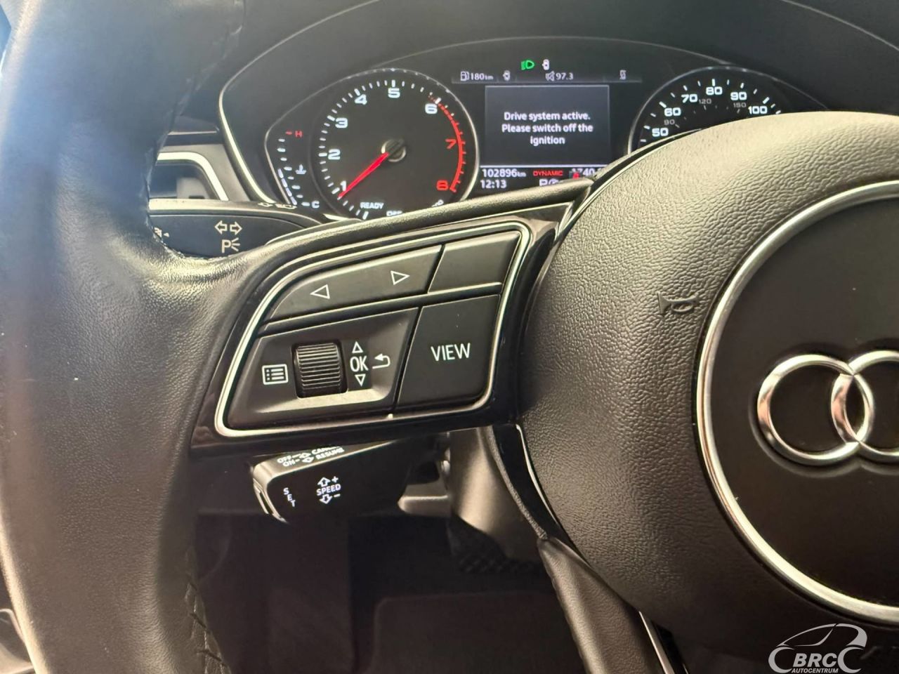 Audi A4 | 17