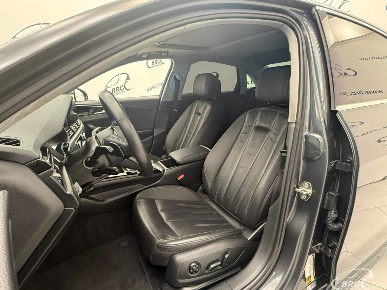 Audi A4 | 5